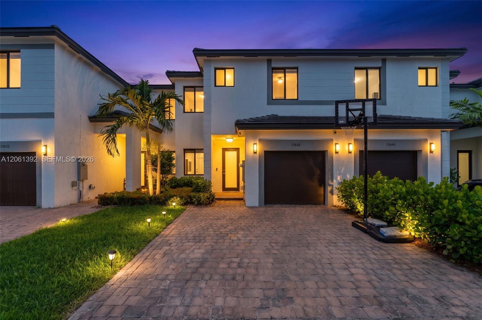 Residential in Miami