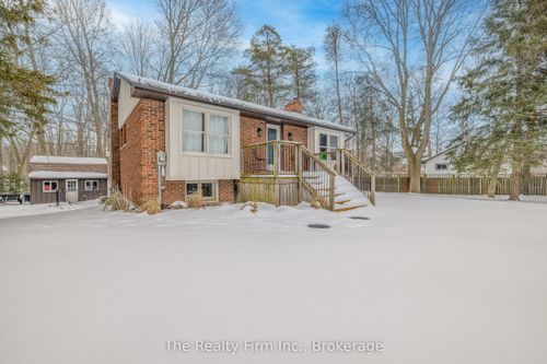 4 Rokeby Side Rd, Tillsonburg, ON, N4G4G7 | Card Image