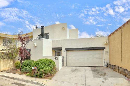 1804 Miracerros Pl Ne, Albuquerque, NM, 87106-1031 | Card Image