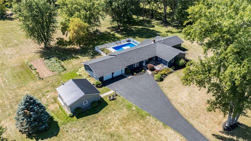 14444 E Bacon Rd, Albion, NY, 14411-9701 | Card Image