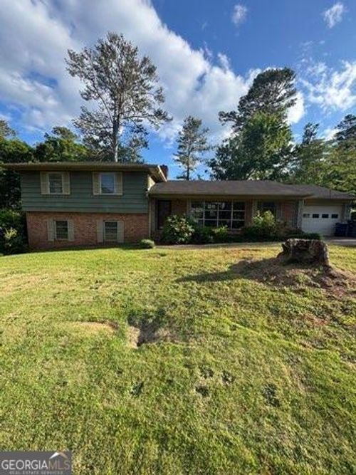 202 Hillandale Dr, Griffin, GA, 30224-4929 | Card Image