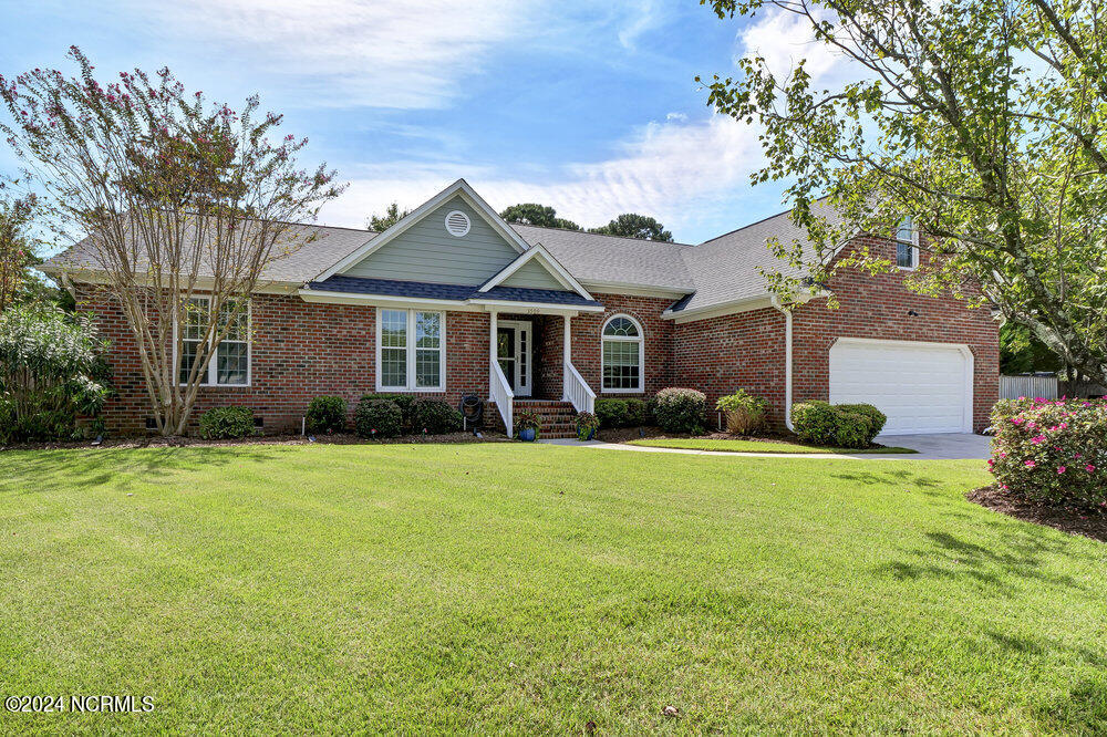 Kyle Ct, Wilmington, NC 28409