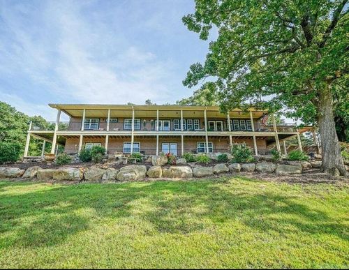 10127 Gearge Mountain Loop, Danville, AR, 72833-5020 | Card Image