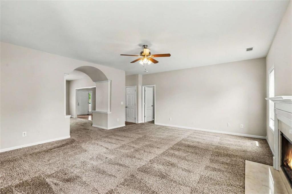 Residential in Hiram 4