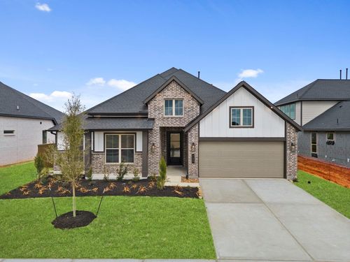 725 Cross Timbers Trace, Waller, TX, 77484 | Card Image