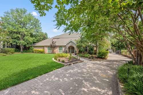4106 Wood Creek Ct, Colleyville, TX, 76034-4101 | Card Image