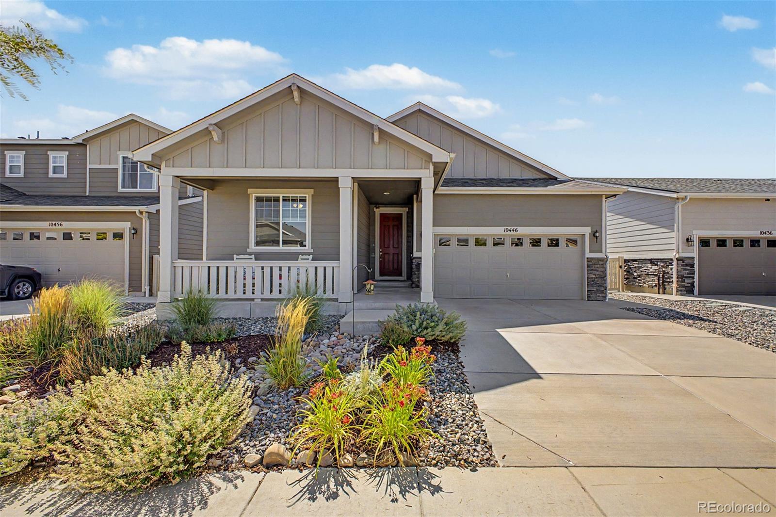 Residential in Henderson