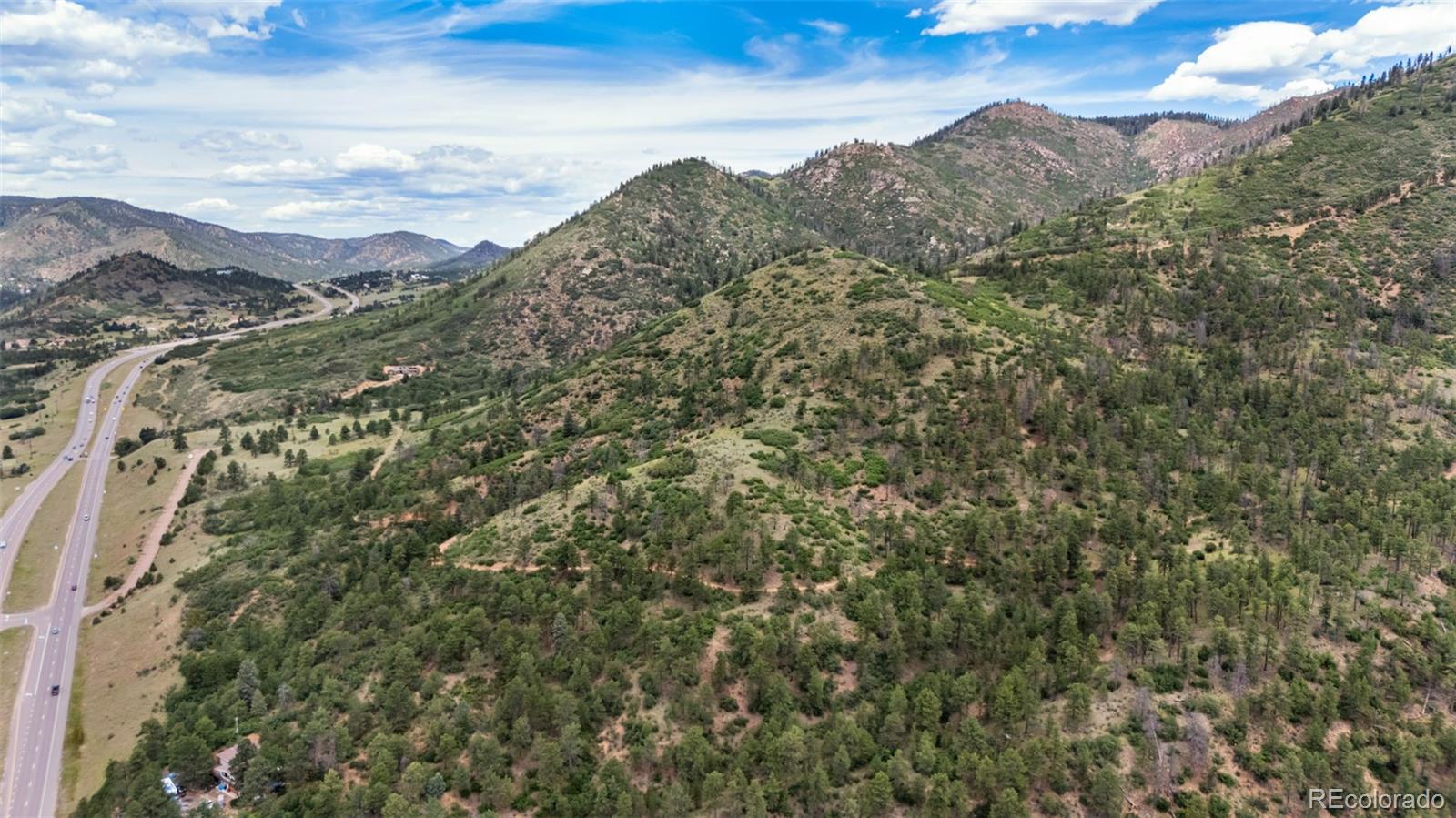 Land in Cascade 3