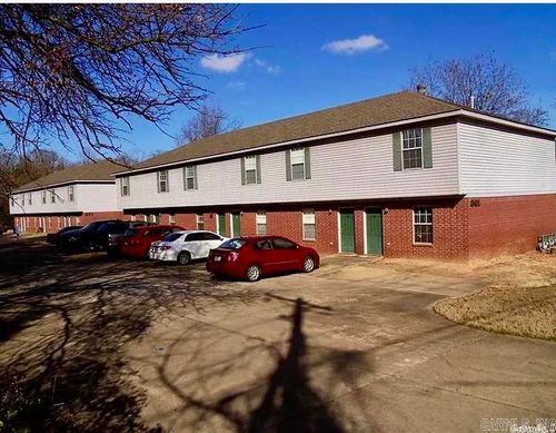361/ 371 Club Road, Sherwood, AR, 72120 | Card Image