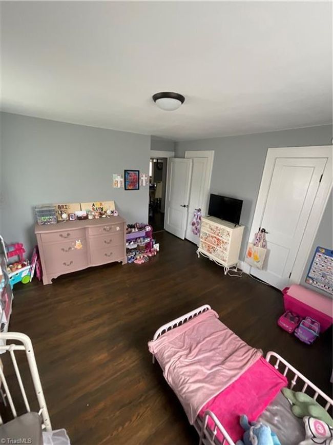 621 N Craige St, House other with 3 bedrooms, 2 bathrooms and null parking in Salisbury NC | Image 15