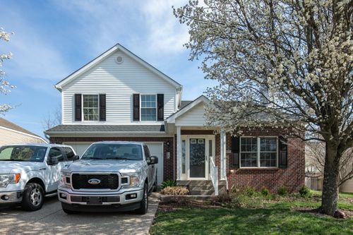 105 Jennifer Dr, Georgetown, KY, 40324-8793 | Card Image