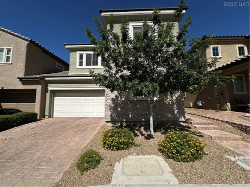 5869 Amber Mesa St, Las Vegas, NV, 89148-5052 | Card Image