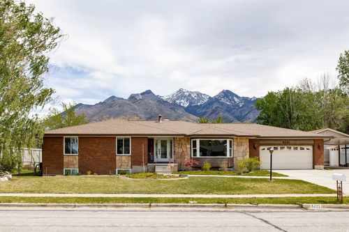 8291 S Cravalan Cir, Sandy, UT, 84093 | Card Image