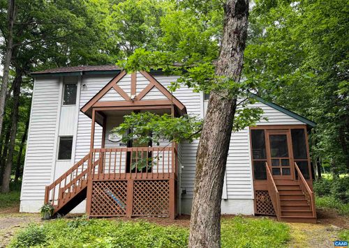 20 Blue Ridge Ct, WINTERGREEN RESORT, VA, 22967 | Card Image