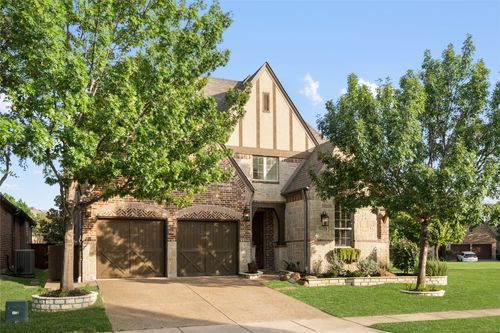 8221 Paisley, The Colony, TX, 75056-6497 | Card Image
