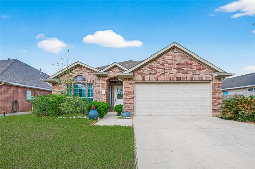 16714 Mallory Bridge Dr, Houston, TX, 77095-5094 | Card Image