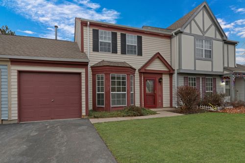 0-1352 Sunrise Lane, Gurnee, IL, 60031 | Card Image