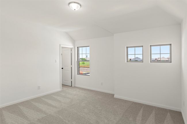 1602 Browder Rd, House other with 4 bedrooms, 3 bathrooms and null parking in Forney TX | Image 21
