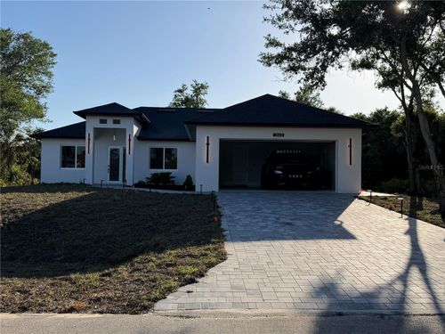 2868 Casco Ct, NORTH PORT, FL, 34288-2433 | Card Image