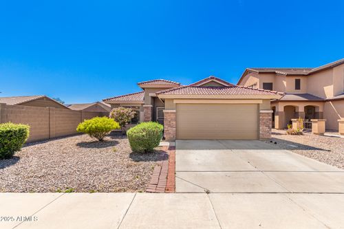 2070 S 216th Ln, Buckeye, AZ, 85326-6579 | Card Image