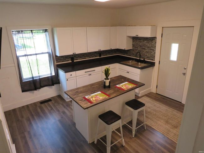 9067 W 290 N, House other with 4 bedrooms, 1 bathrooms and null parking in Delphi IN | Image 13
