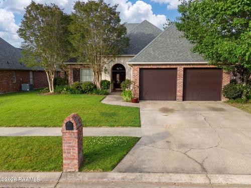 212 Greenhaven Dr, Lafayette, LA, 70508-6540 | Card Image
