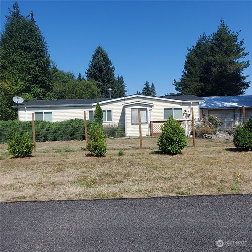 310 W 6th Avenue, Pe Ell, WA, 98572 | Card Image