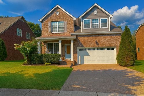 5030 Maxwell Landing Dr, Nolensville, TN, 37135-7466 | Card Image
