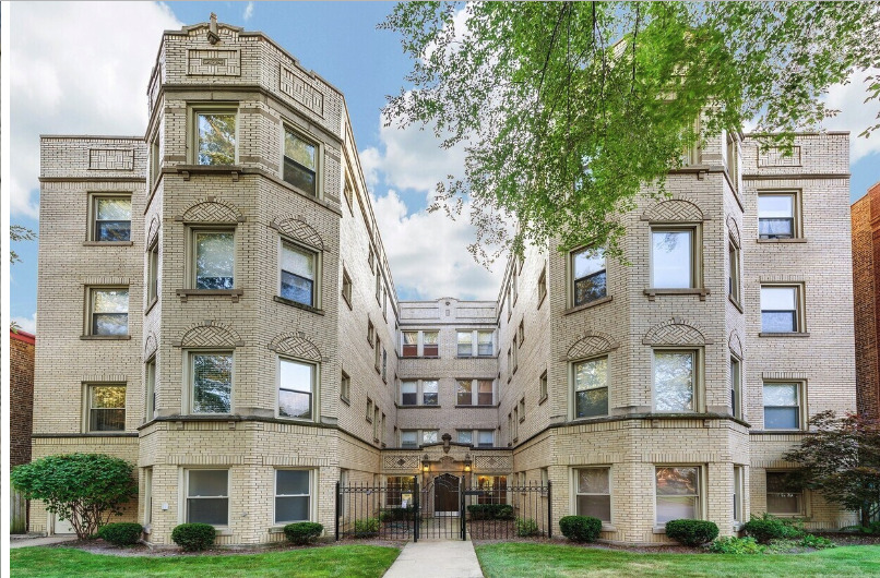 Residential Lease in Chicago