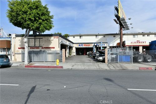 310 N La Brea Ave, Inglewood, CA, 90302-3407 | Card Image