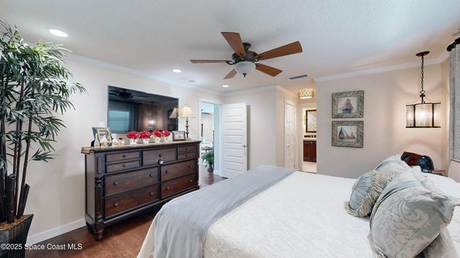 211 Jamaica Dr, House other with 3 bedrooms, 3 bathrooms and null parking in Cocoa Beach FL | Image 57