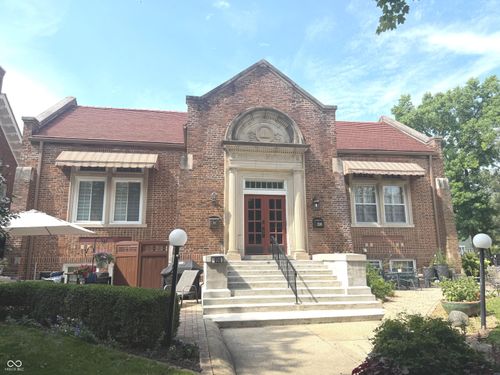 b-196 E Madison St, Franklin, IN, 46131-2330 | Card Image