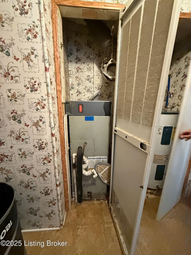 30 Foggy Bottom Ln, House other with 3 bedrooms, 2 bathrooms and null parking in Garfield KY | Image 17