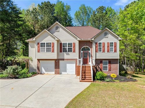 422 Greenwood Park Way, Dawsonville, GA, 30534-8462 | Card Image