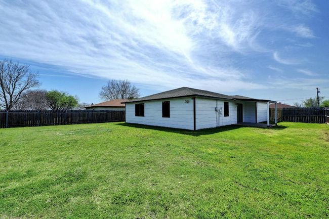2703 Casey Dr, House other with 3 bedrooms, 2 bathrooms and 4 parking in Killeen TX | Image 25