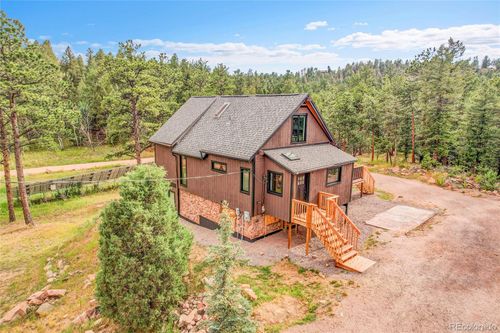 14034 S Wandcrest Dr, Pine, CO, 80470-9312 | Card Image