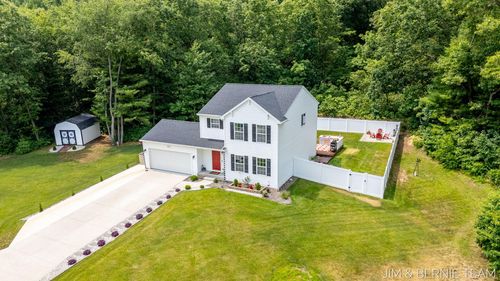1692 Ryan Woods Ct, Allegan, MI, 49010 | Card Image