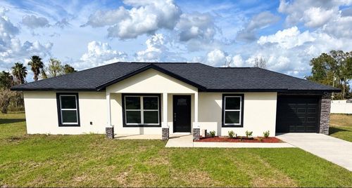 21950 Sw Marine Blvd, Dunnellon, FL, 34431-4031 | Card Image