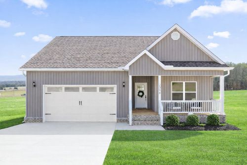 2398 Old York Hwy N, Dunlap, TN, 37327-4545 | Card Image