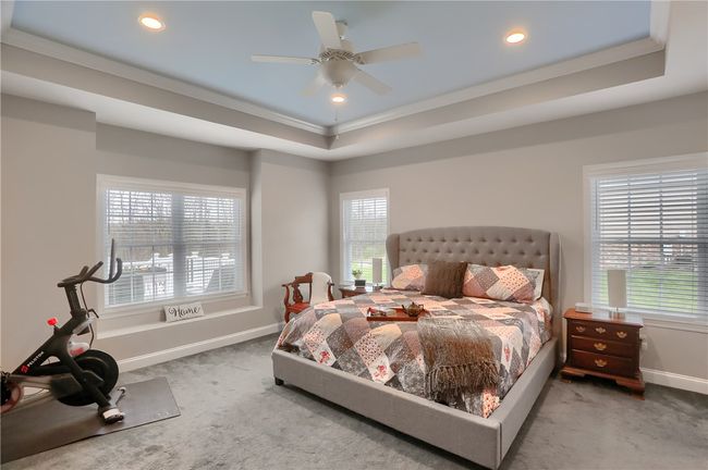 217 Patriots Way, House other with 3 bedrooms, 3 bathrooms and 2 parking in Mars PA | Image 22