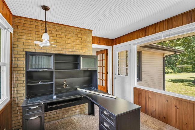 29 Dixie Acres Rd, House other with 2 bedrooms, 1 bathrooms and 2 parking in Danville IL | Image 10