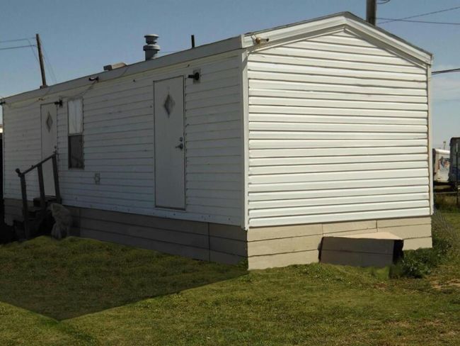 1506 Avenue D, Home with 0 bedrooms, 0 bathrooms and null parking in Ralls TX | Image 9