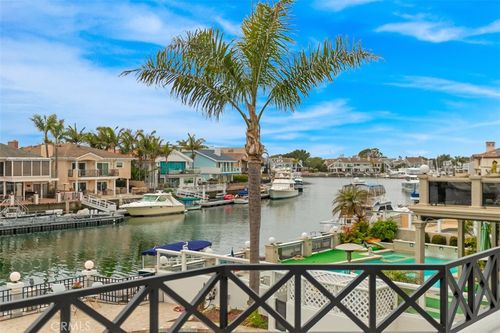 16201 Santa Barbara Ln, Huntington Beach, CA, 92649 | Card Image
