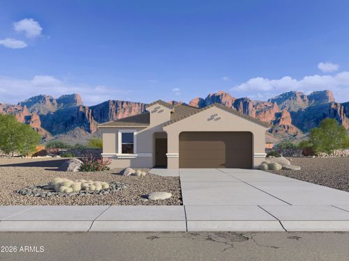 46550 W Skyline Dr, Maricopa, AZ, 85139-0420 | Card Image