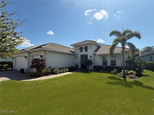 14308 Neptune Ave, NAPLES, FL, 34114-8984 | Card Image