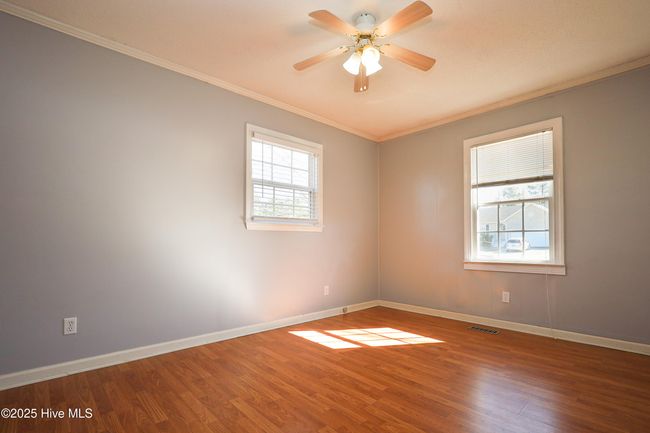 67 Sanders Dr, House other with 3 bedrooms, 2 bathrooms and 2 parking in Hubert NC | Image 20
