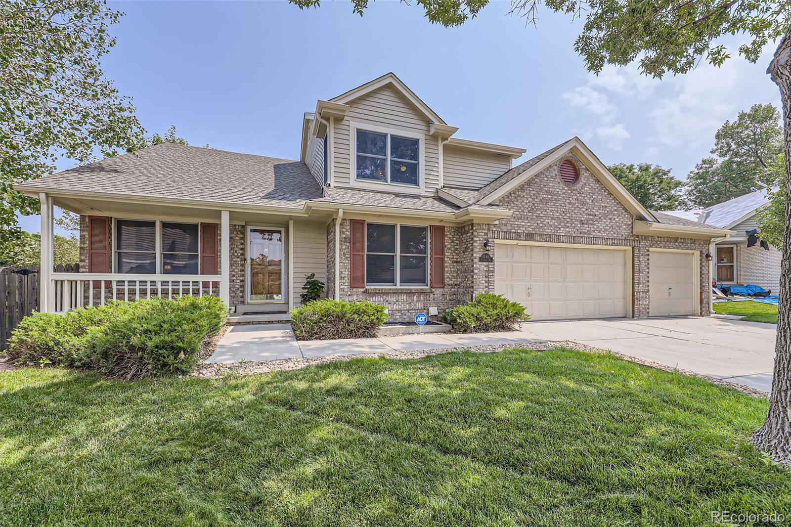 Columbine Way, Thornton, CO 80241