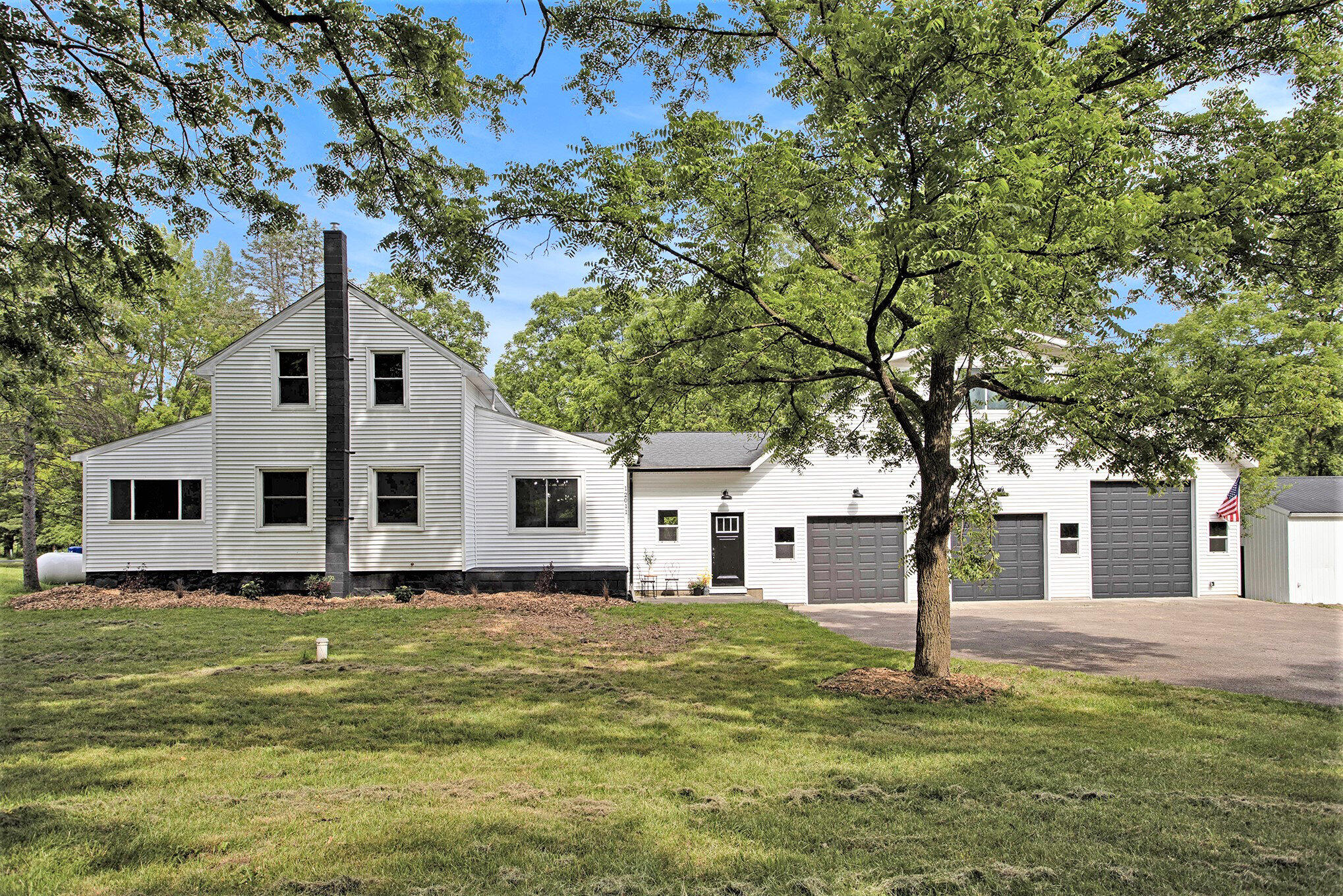 34th St, Vicksburg, MI 49097