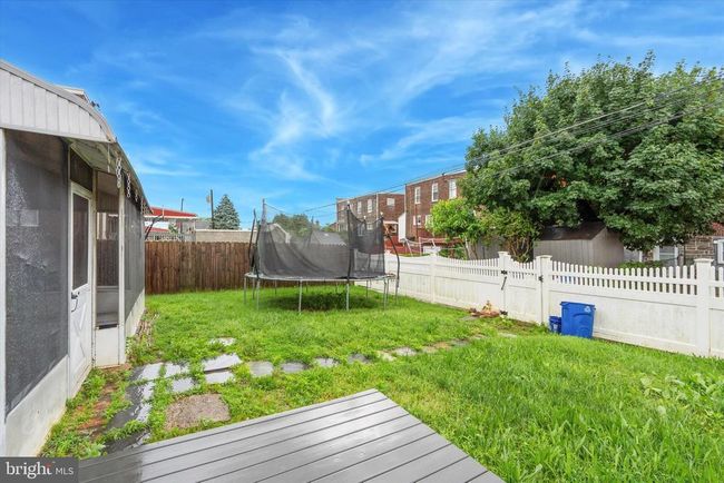 2314 Stanwood St, House other with 4 bedrooms, 3 bathrooms and null parking in PHILADELPHIA PA | Image 23