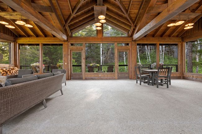 664 Saddlehorn Trl, Home with 0 bedrooms, 0 bathrooms and null parking in Bigfork MT | Image 18